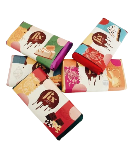 fix chocolate bars near me​