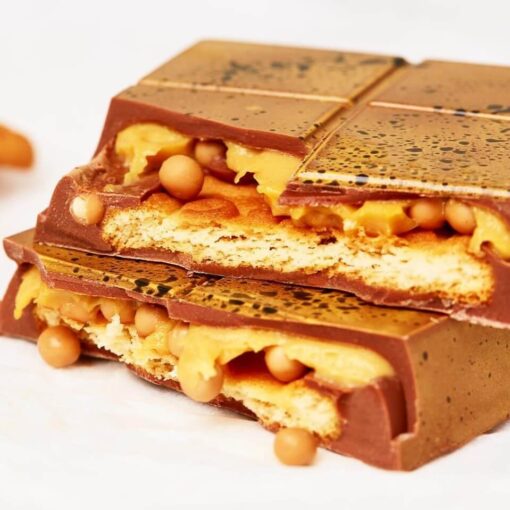fix chocolate bars flavours​